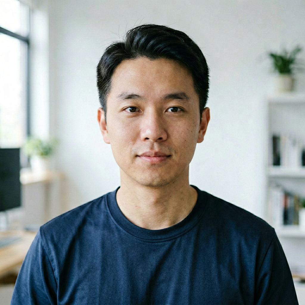 数据分析爱好者头像